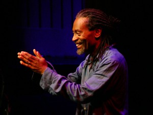 Bobby McFerrin